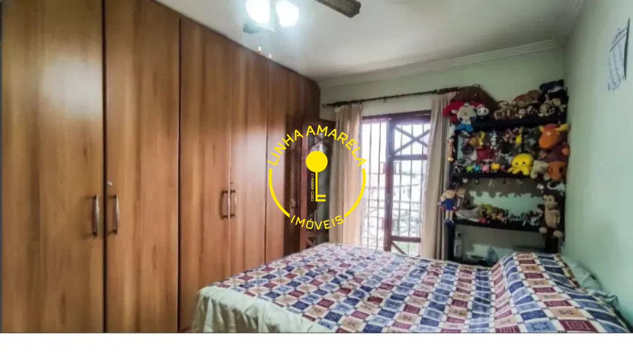 Foto 16 — Sobrado em Vila Sônia