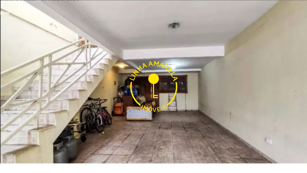 Foto 24 — Sobrado em Vila Sônia