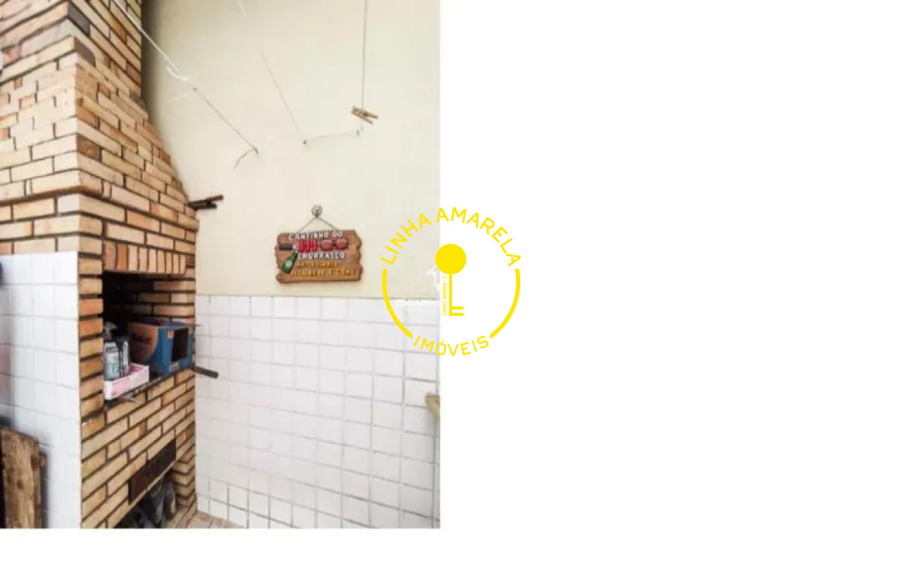 Foto 25 — Sobrado em Vila Sônia