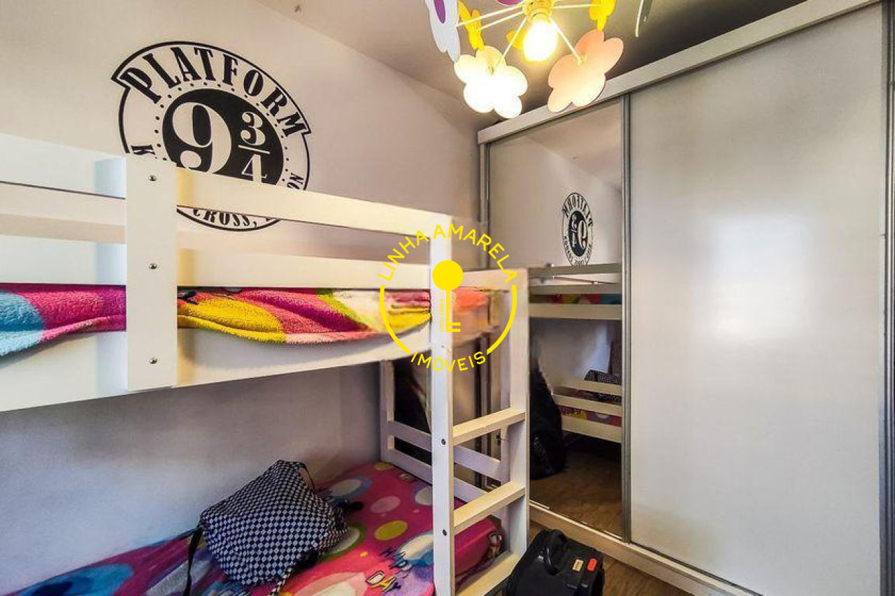 Foto 23 — Apartamento em Jardim Guedala