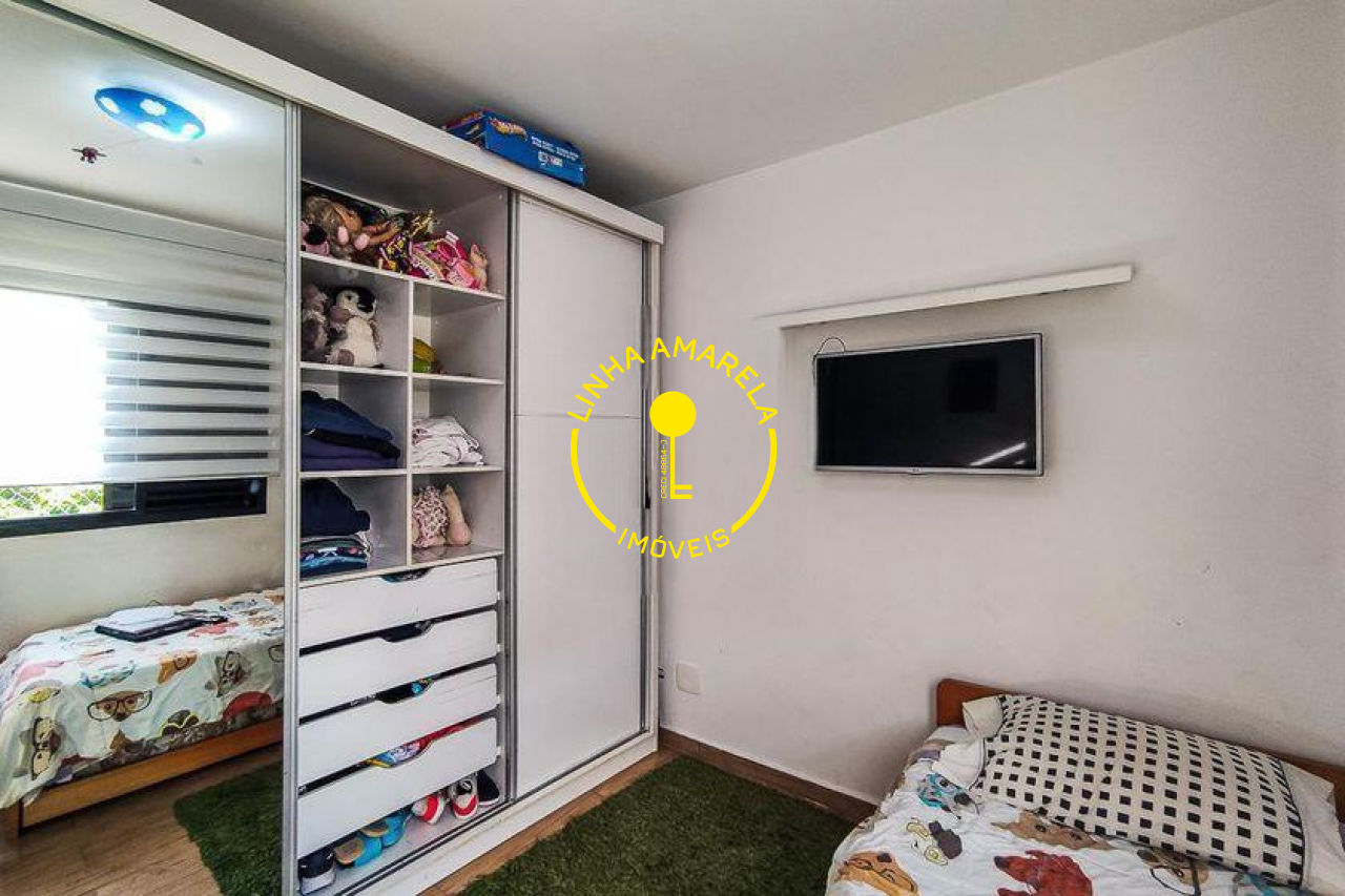 Foto 20 — Apartamento em Jardim Guedala