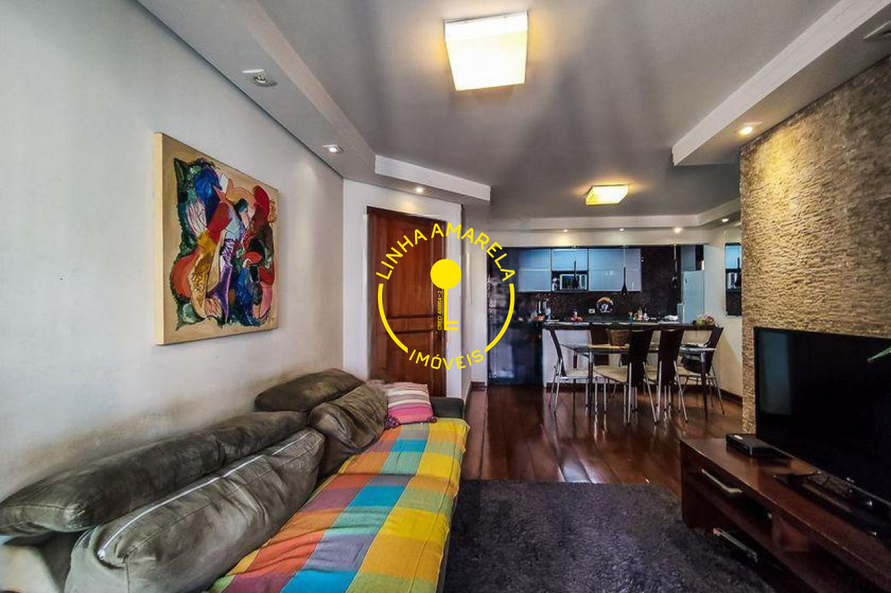 Foto 2 — Apartamento em Jardim Guedala