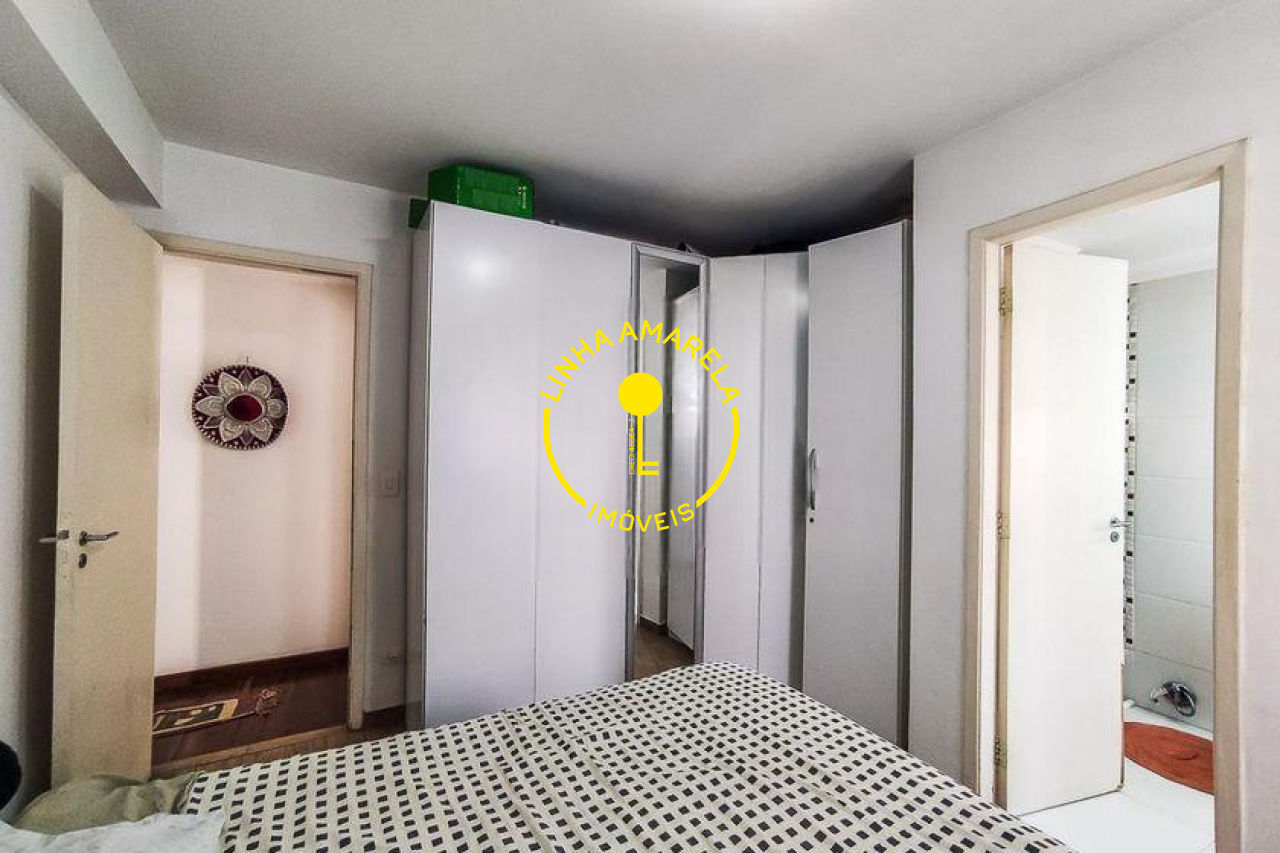 Foto 13 — Apartamento em Jardim Guedala