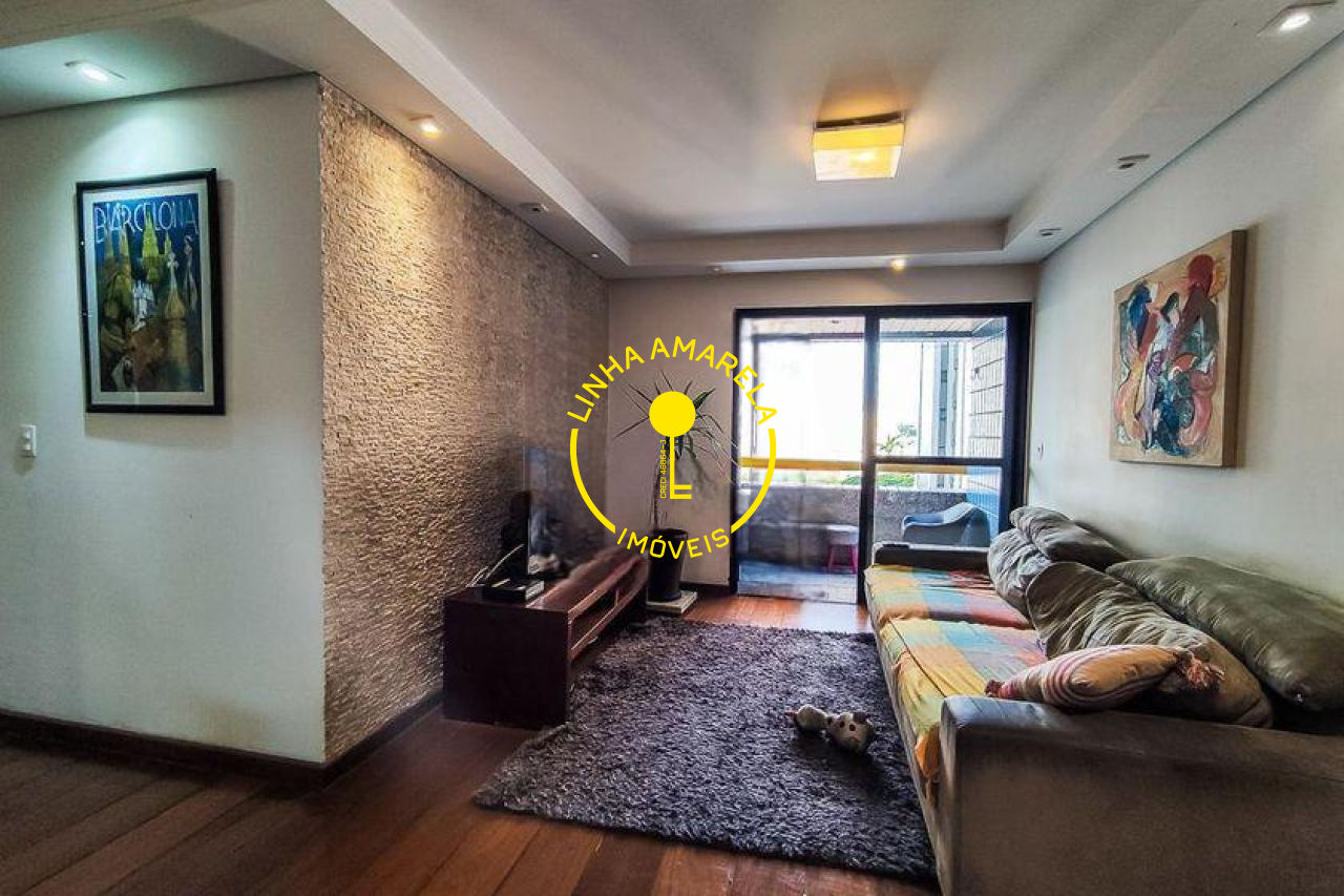Foto 5 — Apartamento em Jardim Guedala