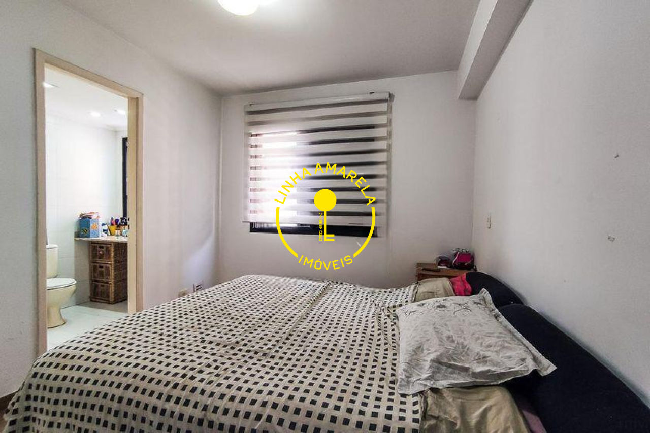 Foto 12 — Apartamento em Jardim Guedala