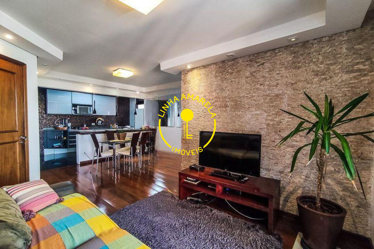 Foto 1 — Apartamento em Jardim Guedala