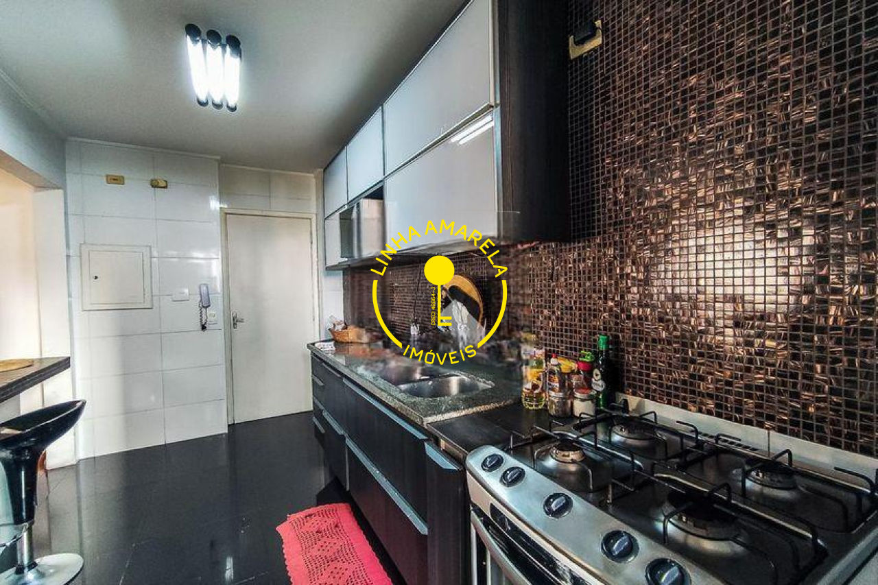 Foto 8 — Apartamento em Jardim Guedala