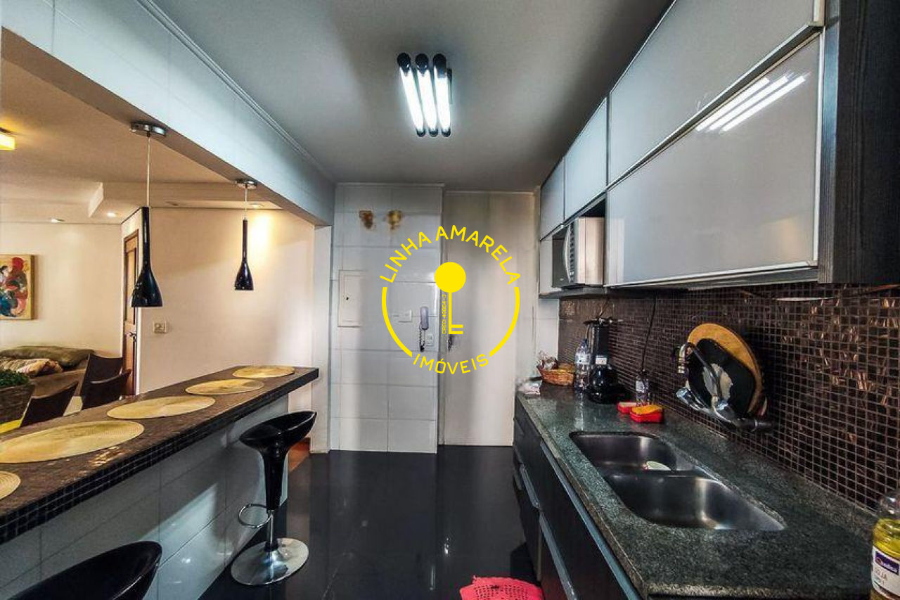 Foto 7 — Apartamento em Jardim Guedala