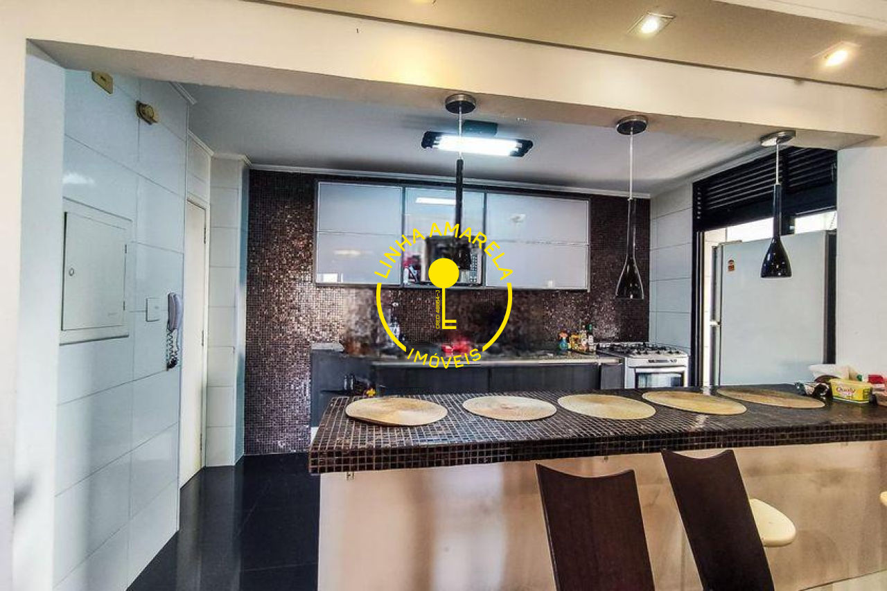 Foto 9 — Apartamento em Jardim Guedala