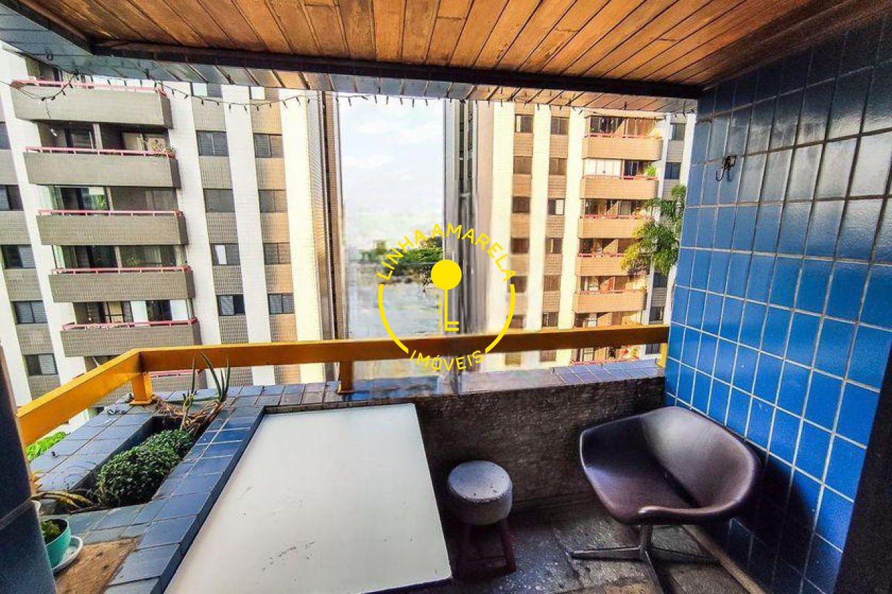 Foto 4 — Apartamento em Jardim Guedala