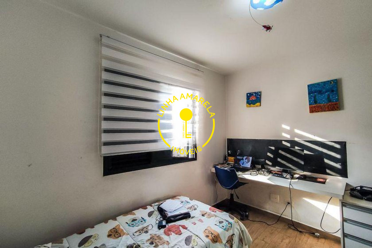 Foto 18 — Apartamento em Jardim Guedala