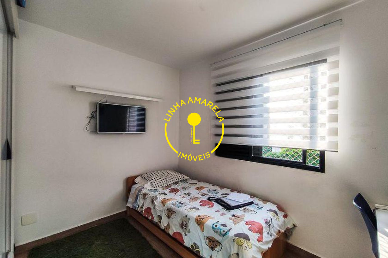 Foto 19 — Apartamento em Jardim Guedala