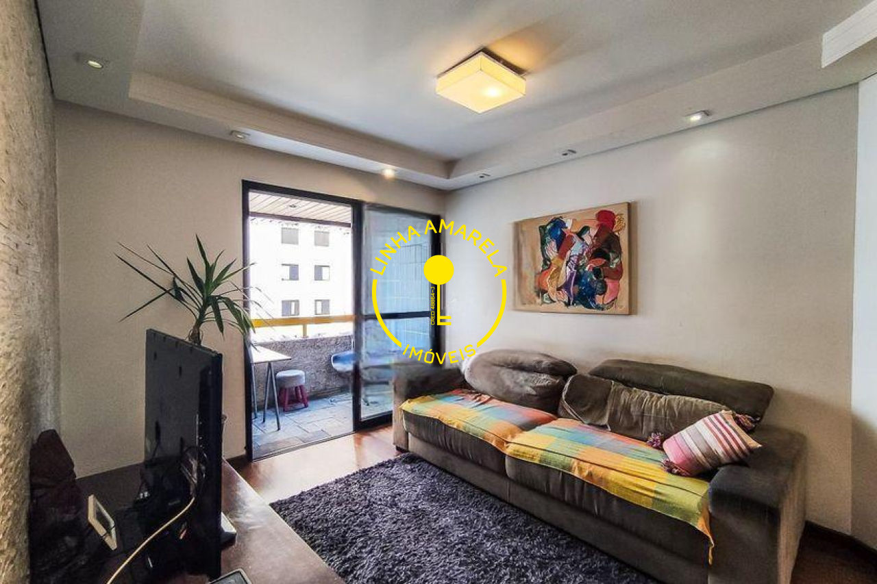 Foto 3 — Apartamento em Jardim Guedala