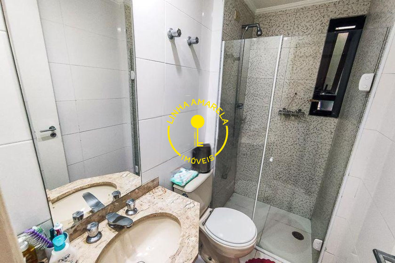 Foto 24 — Apartamento em Jardim Guedala