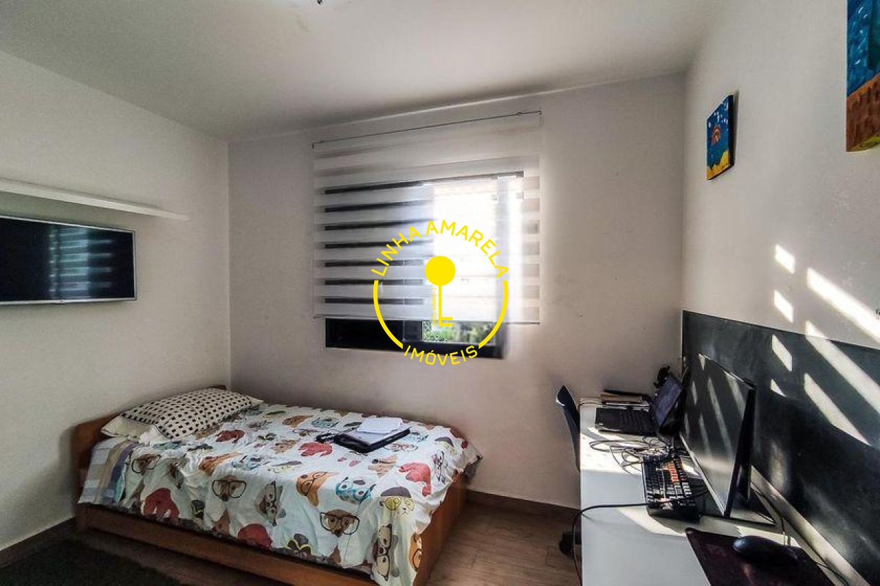 Foto 21 — Apartamento em Jardim Guedala