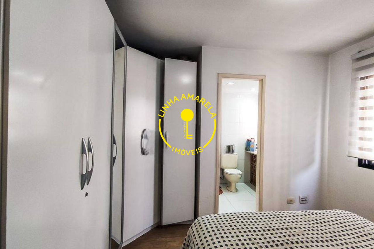 Foto 15 — Apartamento em Jardim Guedala