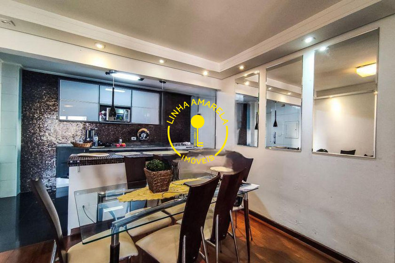 Foto 6 — Apartamento em Jardim Guedala