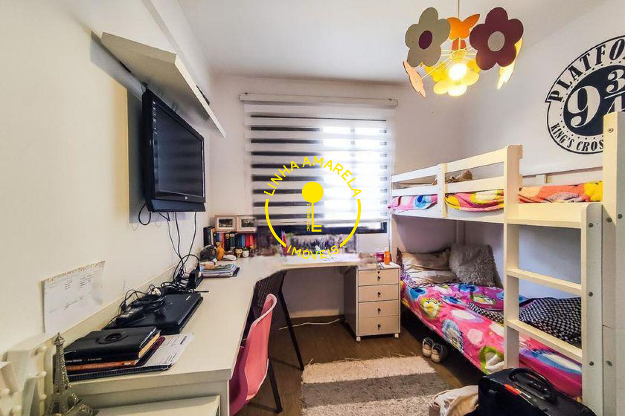 Foto 22 — Apartamento em Jardim Guedala