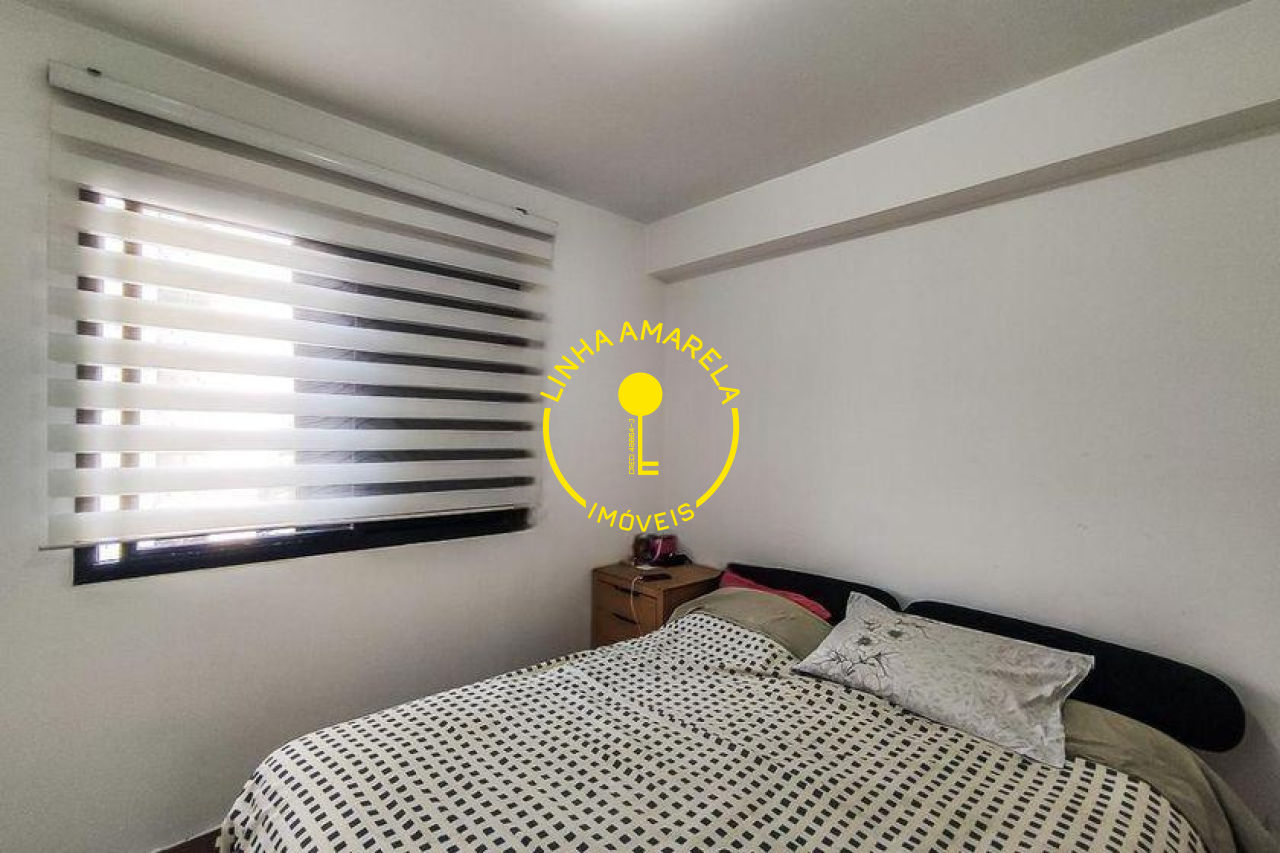 Foto 14 — Apartamento em Jardim Guedala