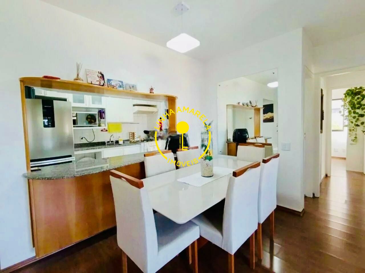 Foto 4 — Apartamento em Jardim Bonfiglioli