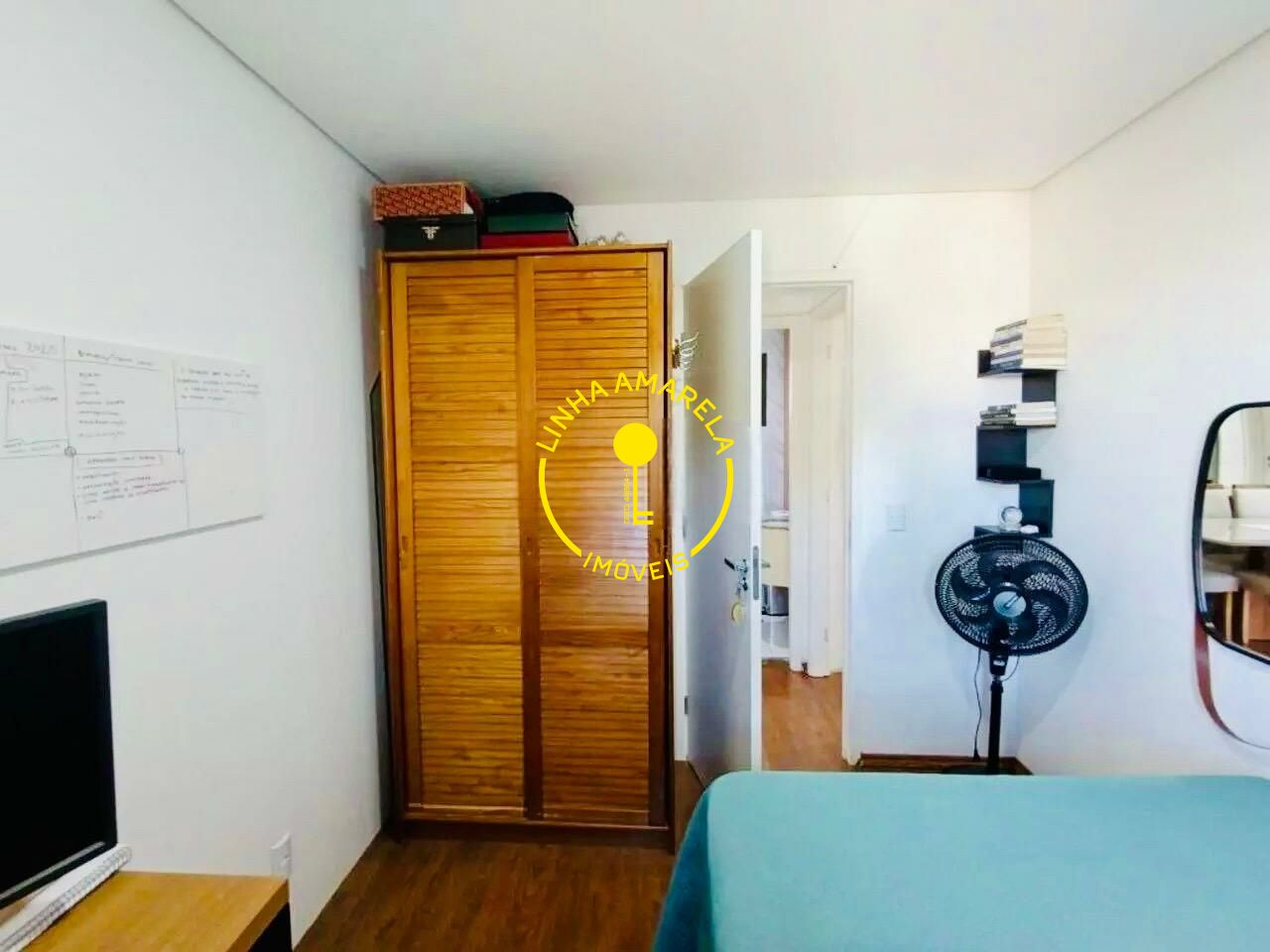 Foto 12 — Apartamento em Jardim Bonfiglioli
