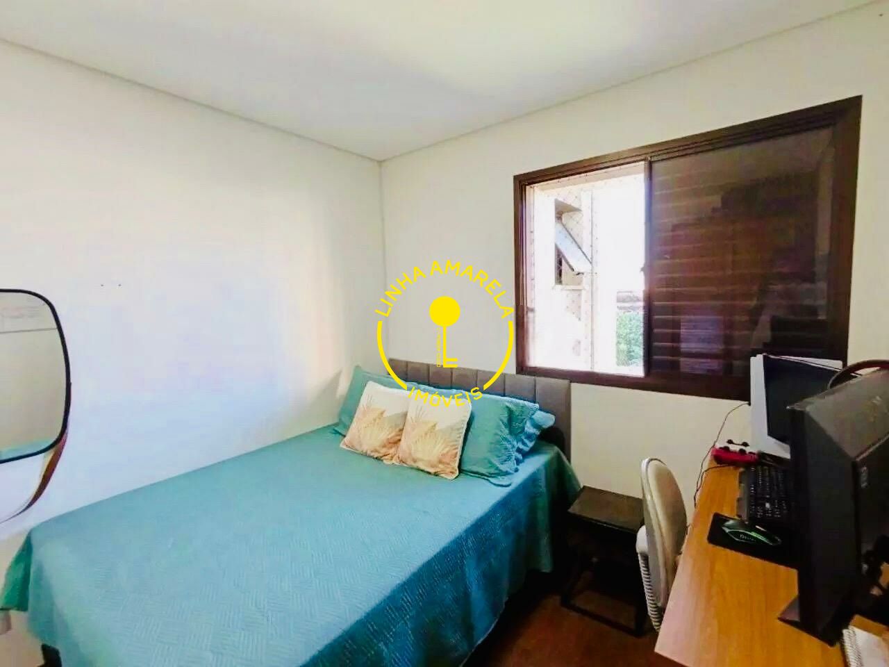 Foto 9 — Apartamento em Jardim Bonfiglioli