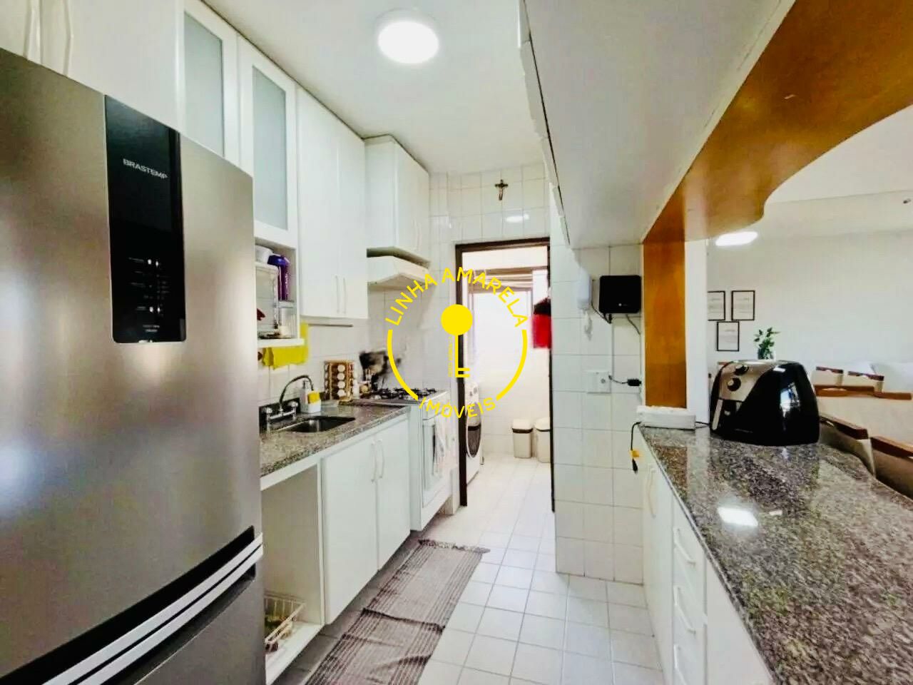 Foto 5 — Apartamento em Jardim Bonfiglioli