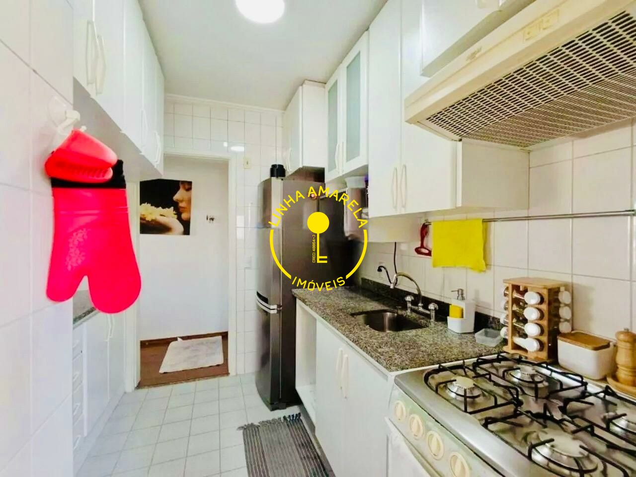 Foto 6 — Apartamento em Jardim Bonfiglioli
