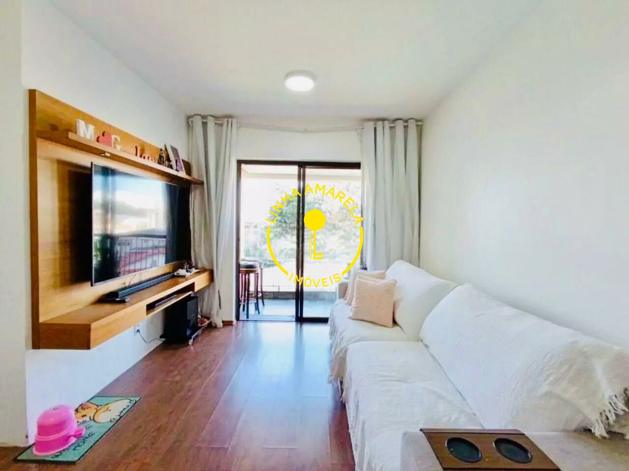 Foto 2 — Apartamento em Jardim Bonfiglioli