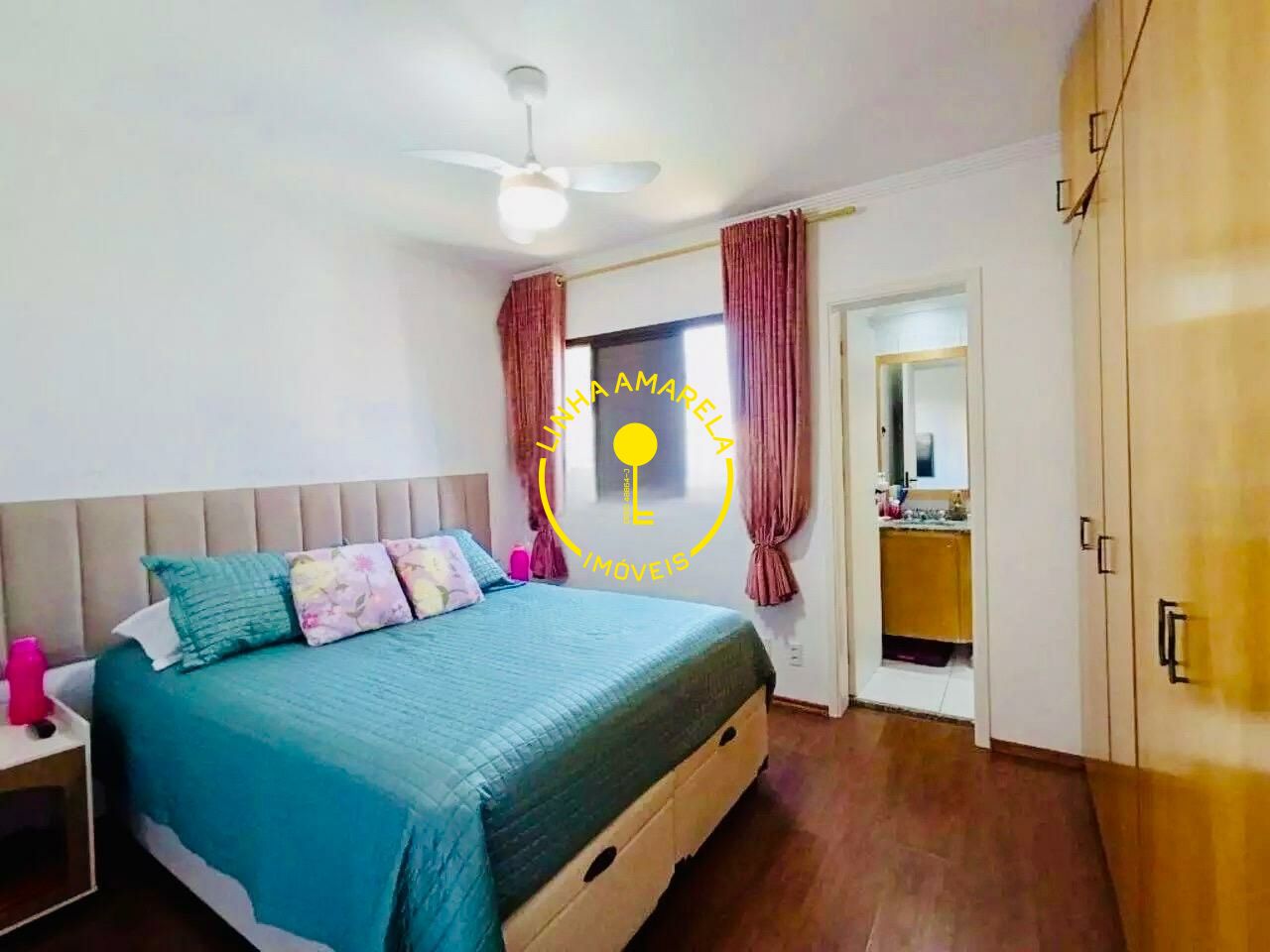 Foto 10 — Apartamento em Jardim Bonfiglioli