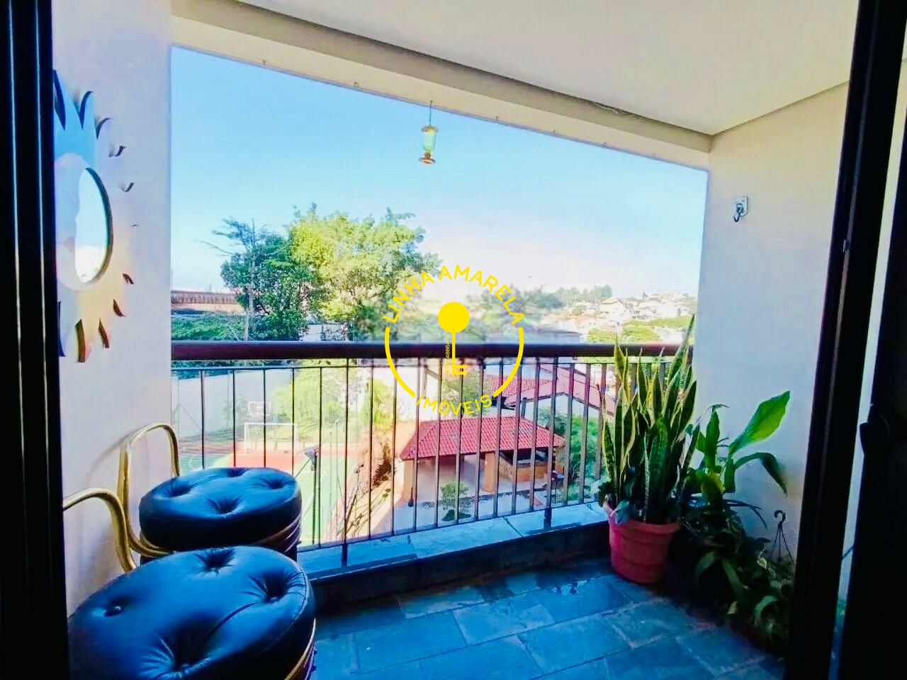 Foto 20 — Apartamento em Jardim Bonfiglioli