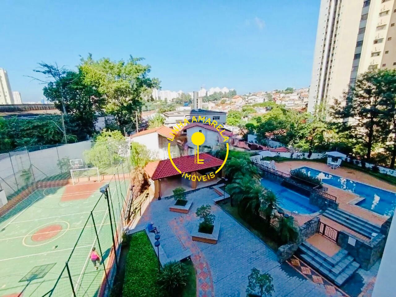 Foto 22 — Apartamento em Jardim Bonfiglioli