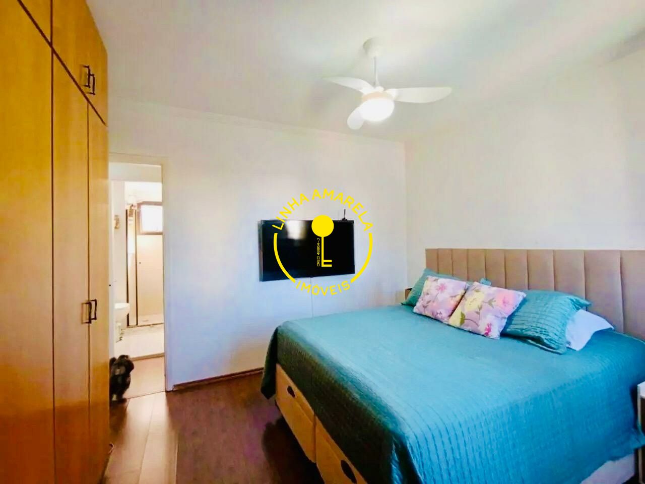 Foto 8 — Apartamento em Jardim Bonfiglioli