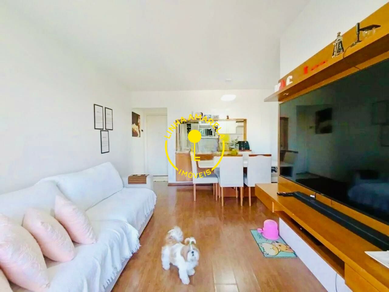 Foto 3 — Apartamento em Jardim Bonfiglioli