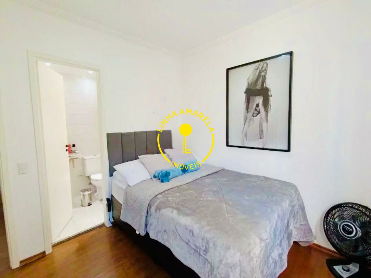 Foto 14 — Apartamento em Jardim Bonfiglioli