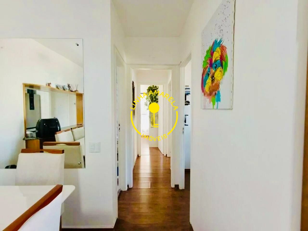 Foto 7 — Apartamento em Jardim Bonfiglioli