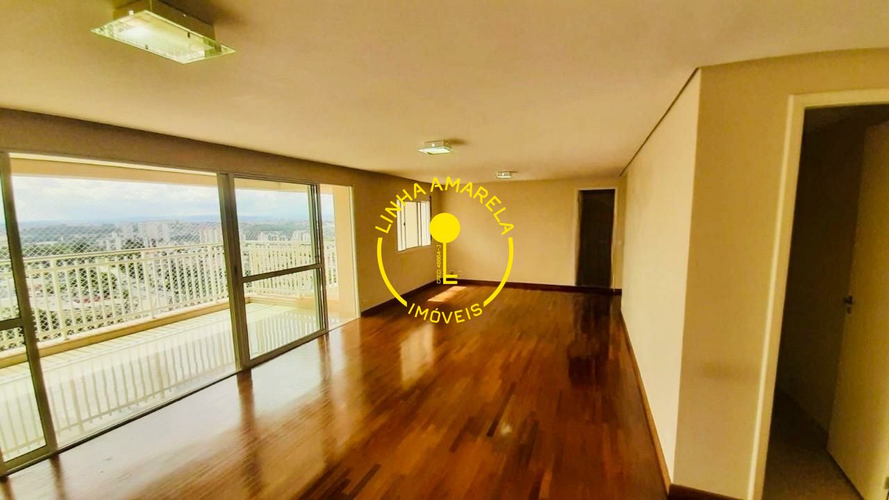 Foto 1 — Apartamento em Jardim Olympia