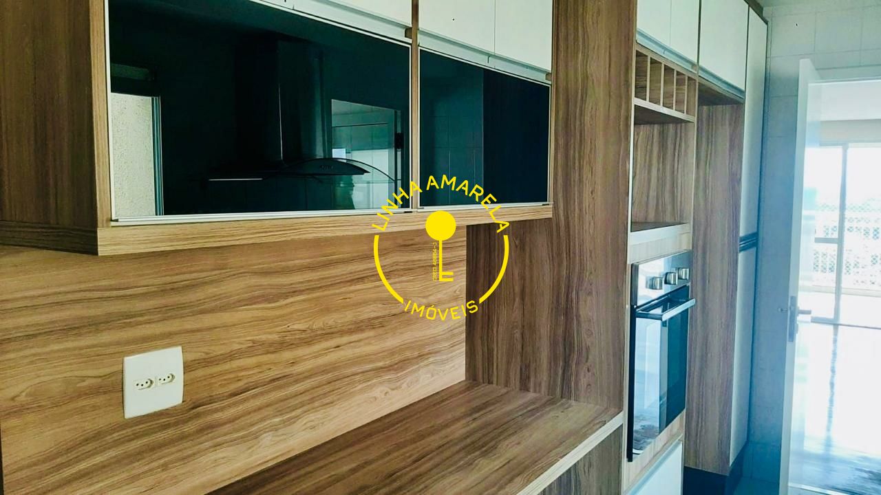 Foto 5 — Apartamento em Jardim Olympia