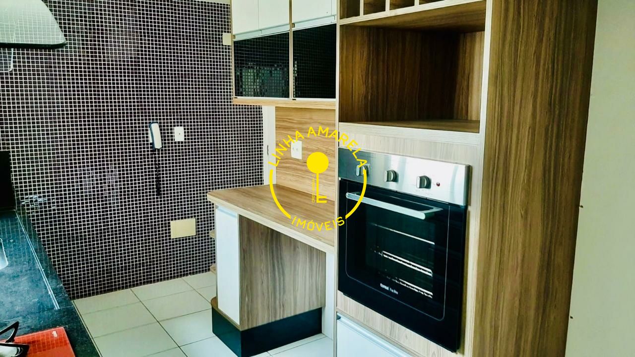 Foto 4 — Apartamento em Jardim Olympia