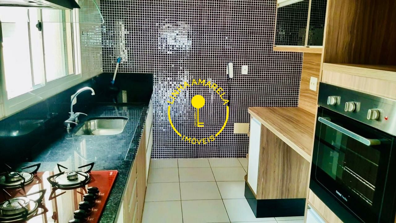 Foto 3 — Apartamento em Jardim Olympia