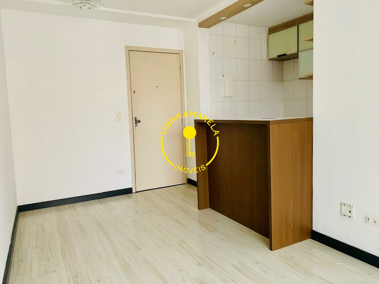 Foto 2 — Apartamento em Vila Gomes