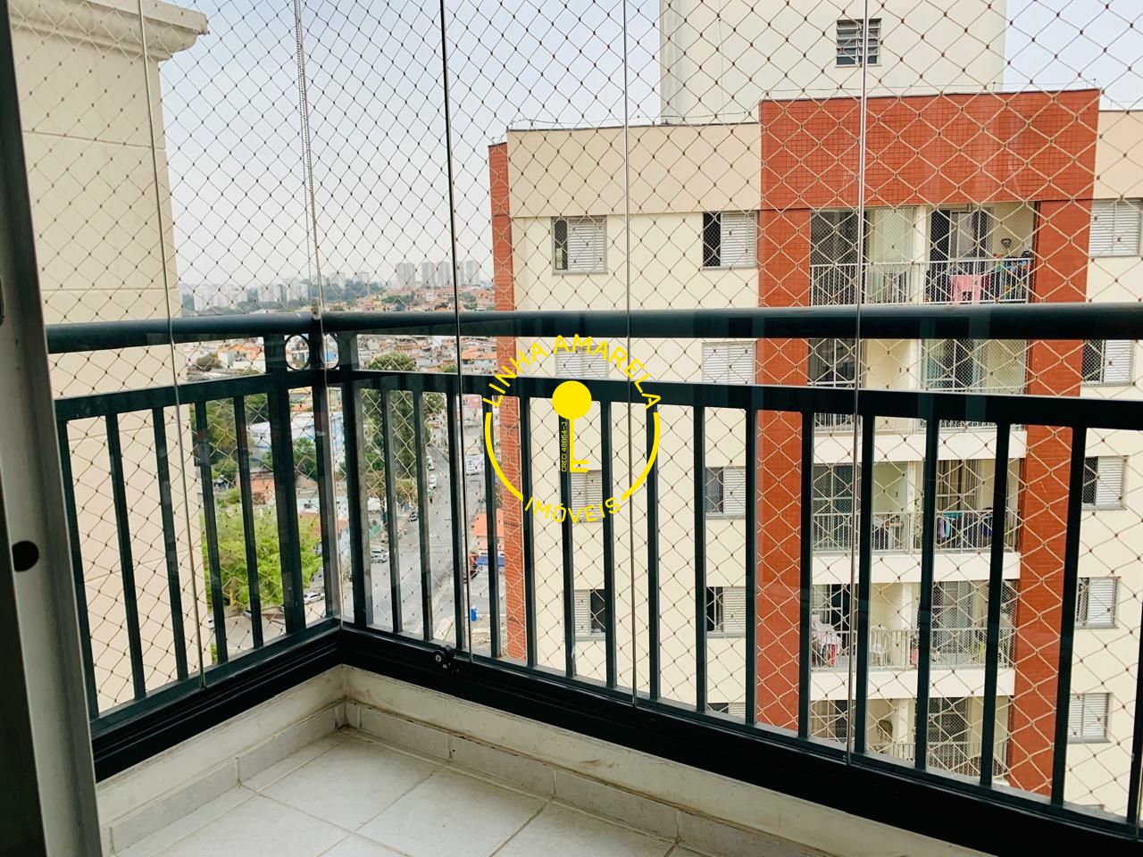 Foto 5 — Apartamento em Vila Gomes