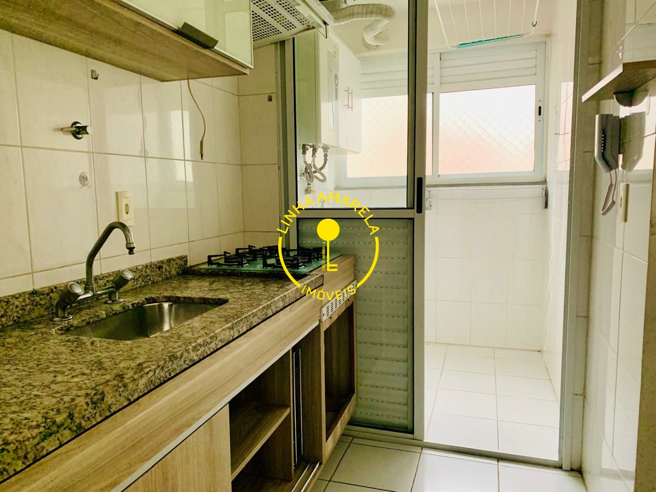 Foto 4 — Apartamento em Vila Gomes