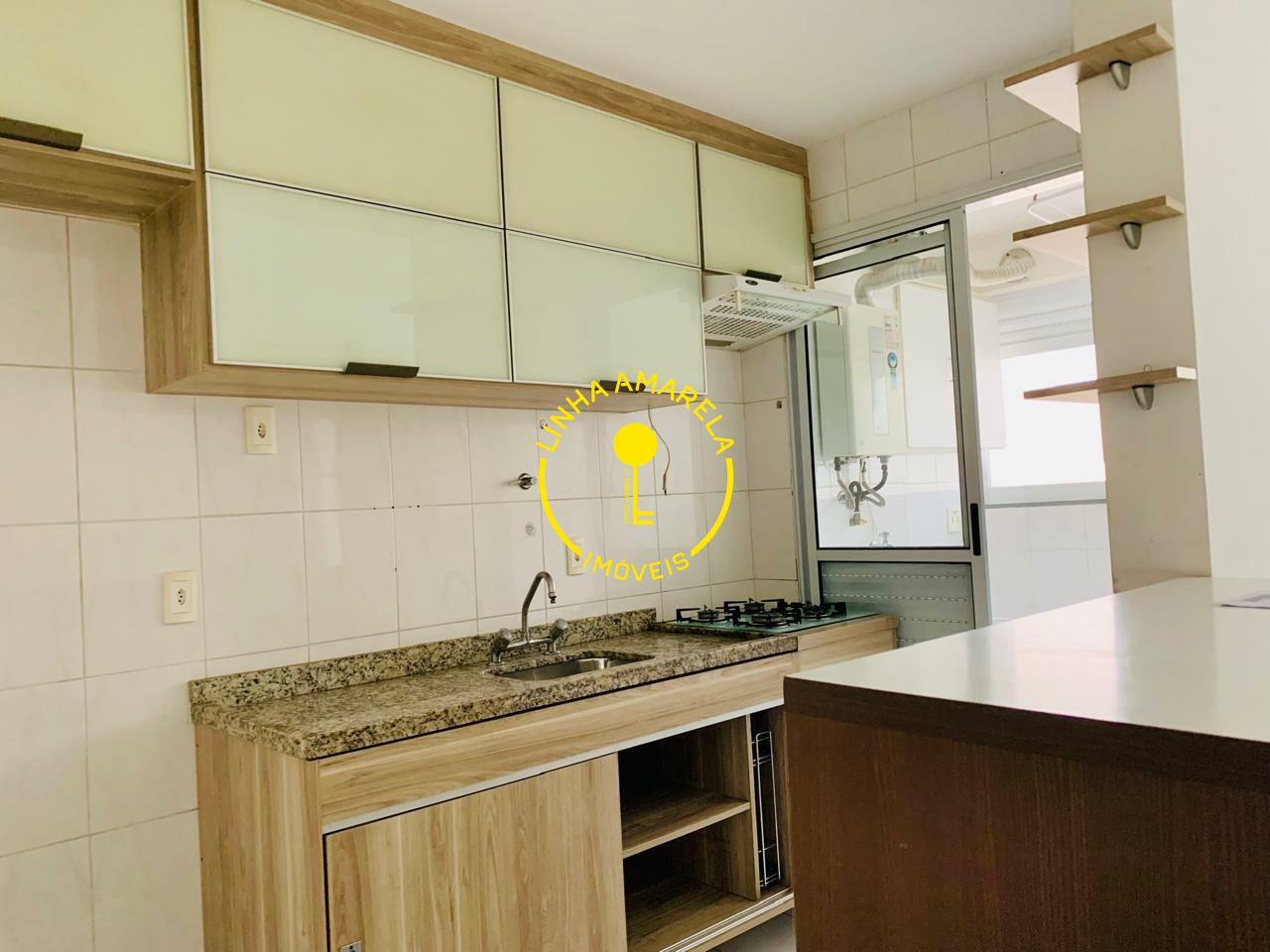 Foto 3 — Apartamento em Vila Gomes