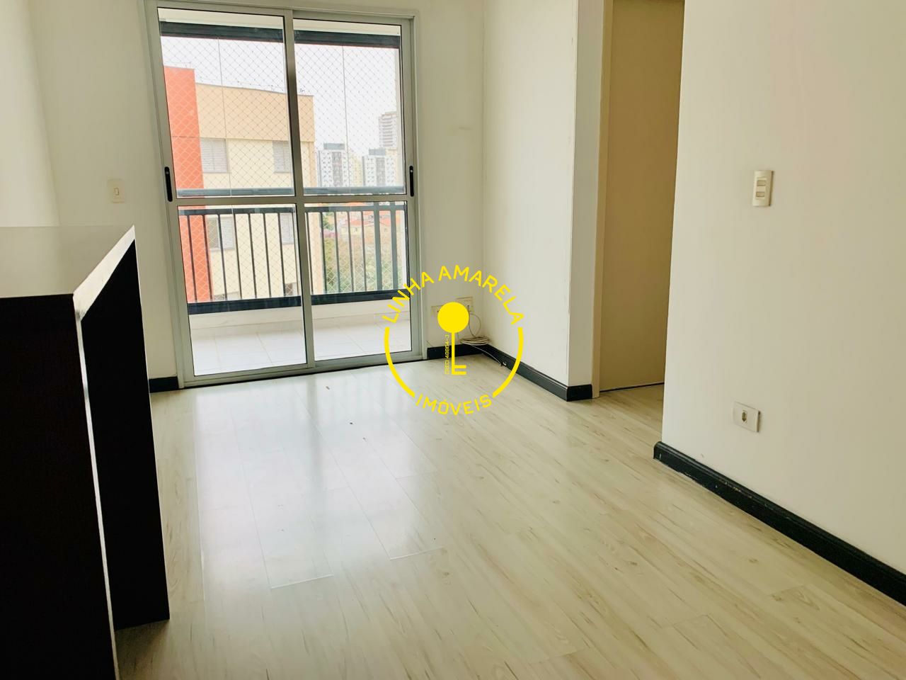 Foto 1 — Apartamento em Vila Gomes