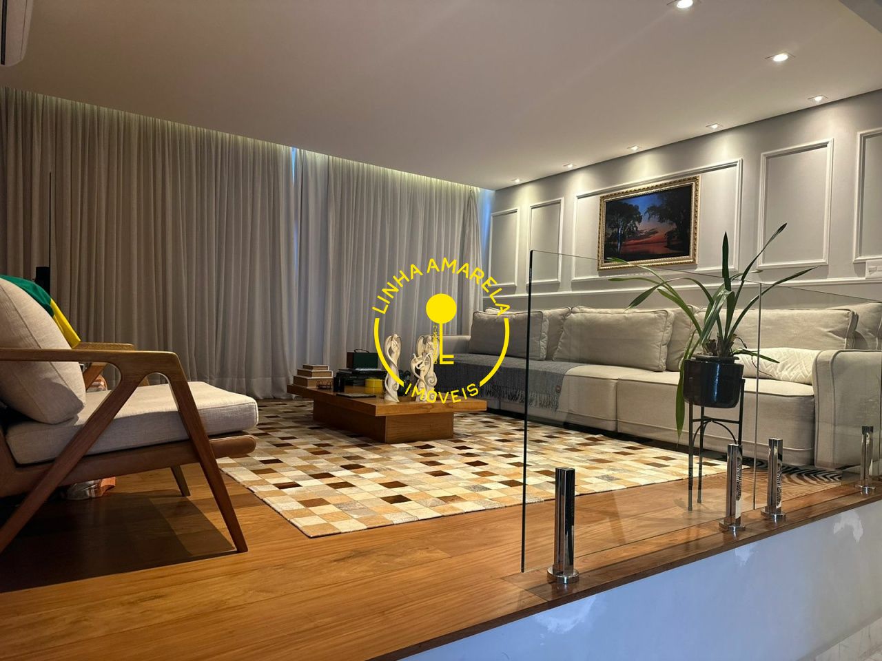 Foto 1 — Casa Térrea em Vila Inah
