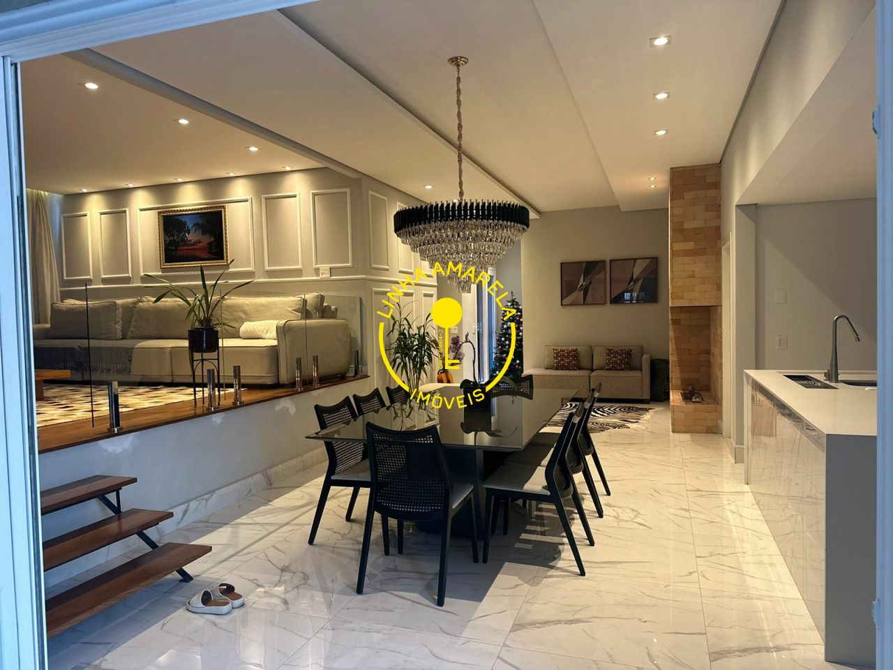 Foto 4 — Casa Térrea em Vila Inah