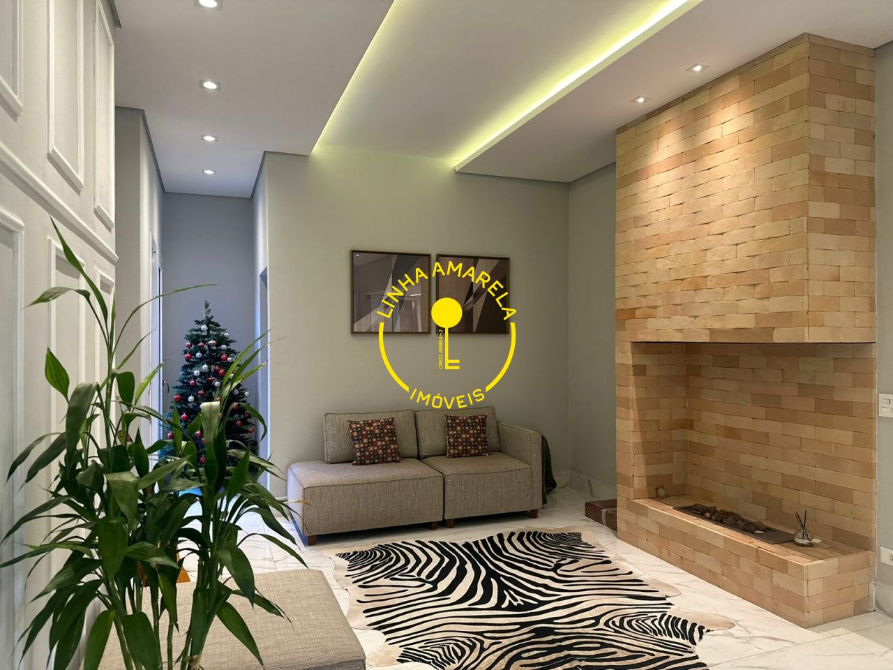 Foto 6 — Casa Térrea em Vila Inah