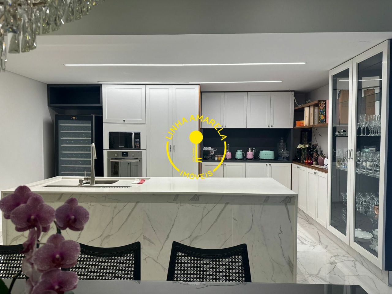 Foto 7 — Casa Térrea em Vila Inah