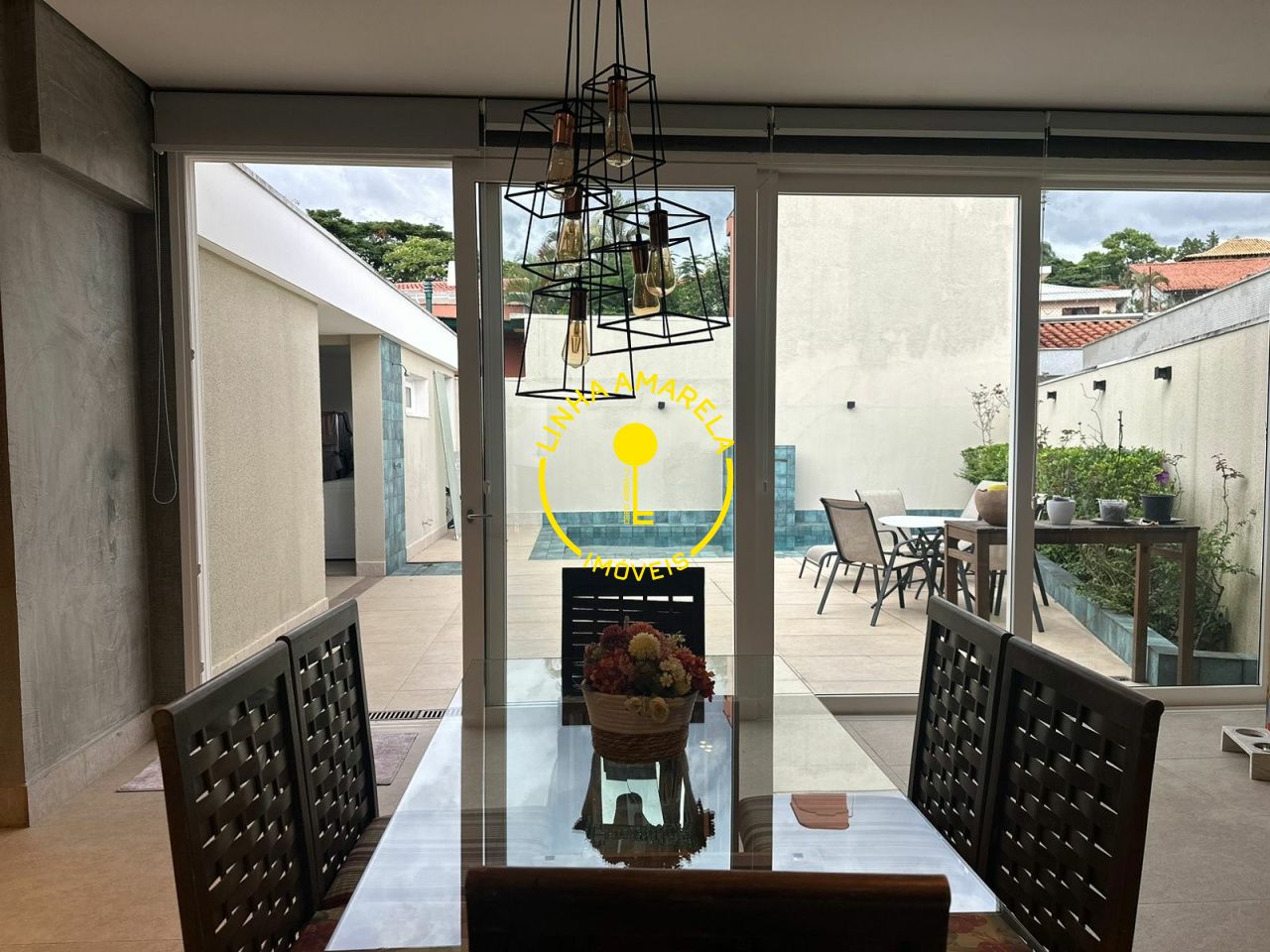 Foto 10 — Casa Térrea em Vila Inah